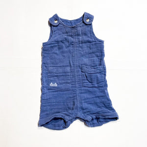 Souris Mini Romper 6-9M **Imperfection|139528