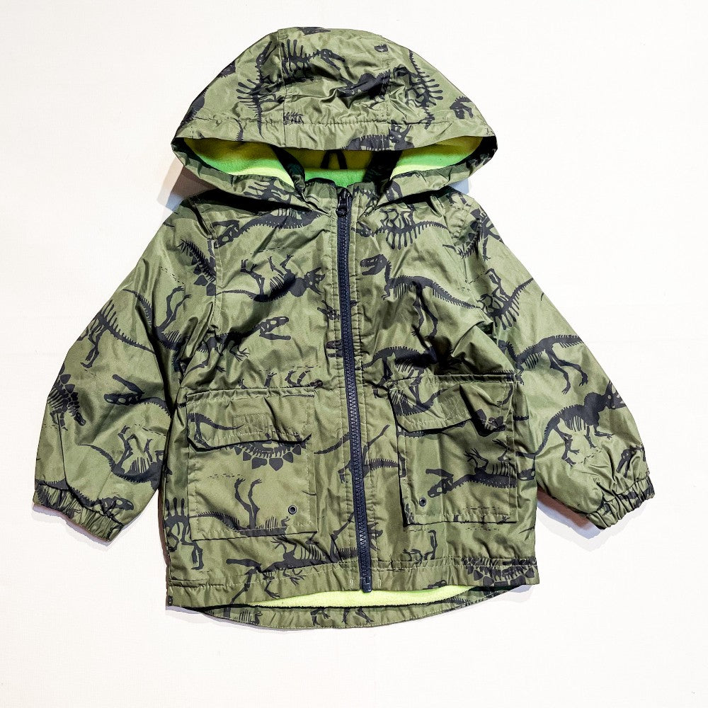 Carters Jacket 2Y|171194