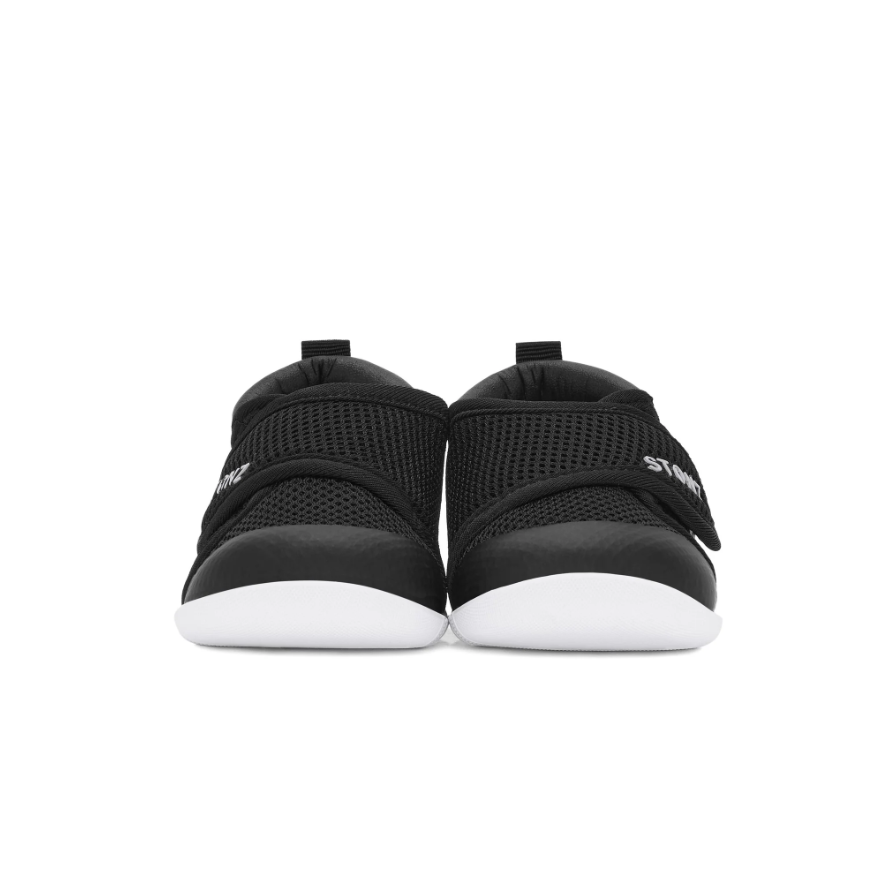 Stonz - Cruiser Original - Baby Shoes - Black|107729