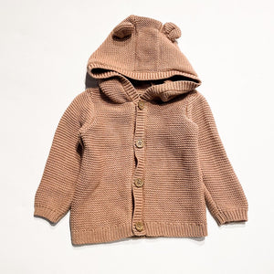 George Sweater 6-12M|196266