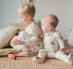 Setting Sail Bamboo Sleeper|142809