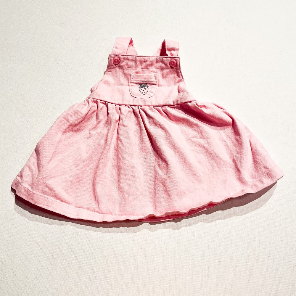 Carters Dress 6-9M|217763