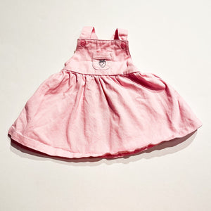 Carters Dress 6-9M|217763