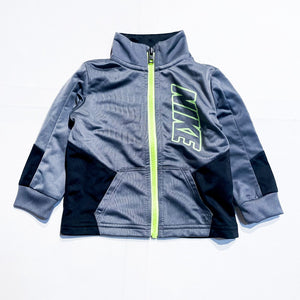 Nike Zip Up 12M|156079