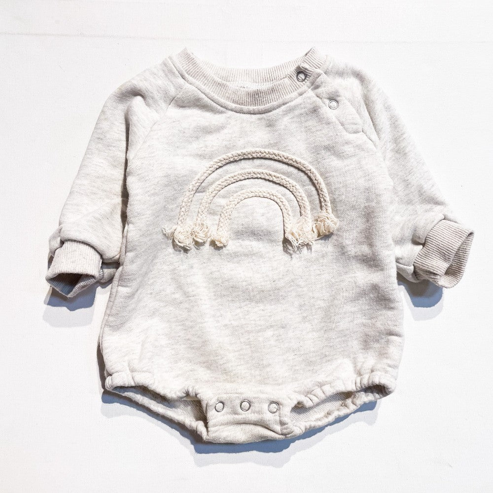 Romepr 0-3M *Imperfection|165436