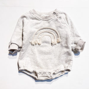 Romepr 0-3M *Imperfection|165436