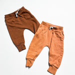 Rise Little Earthling Pants Set 9-12M|205017