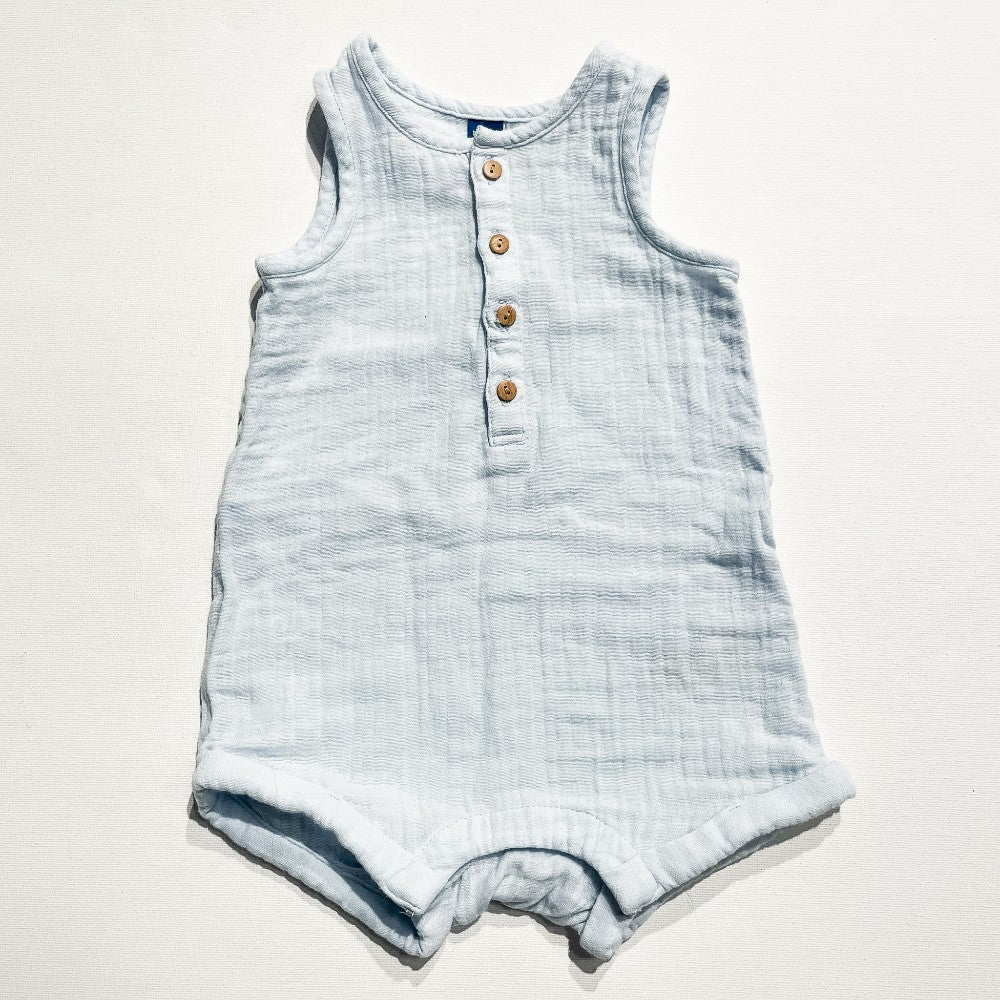 Old Navy Romper 12-18M|211922