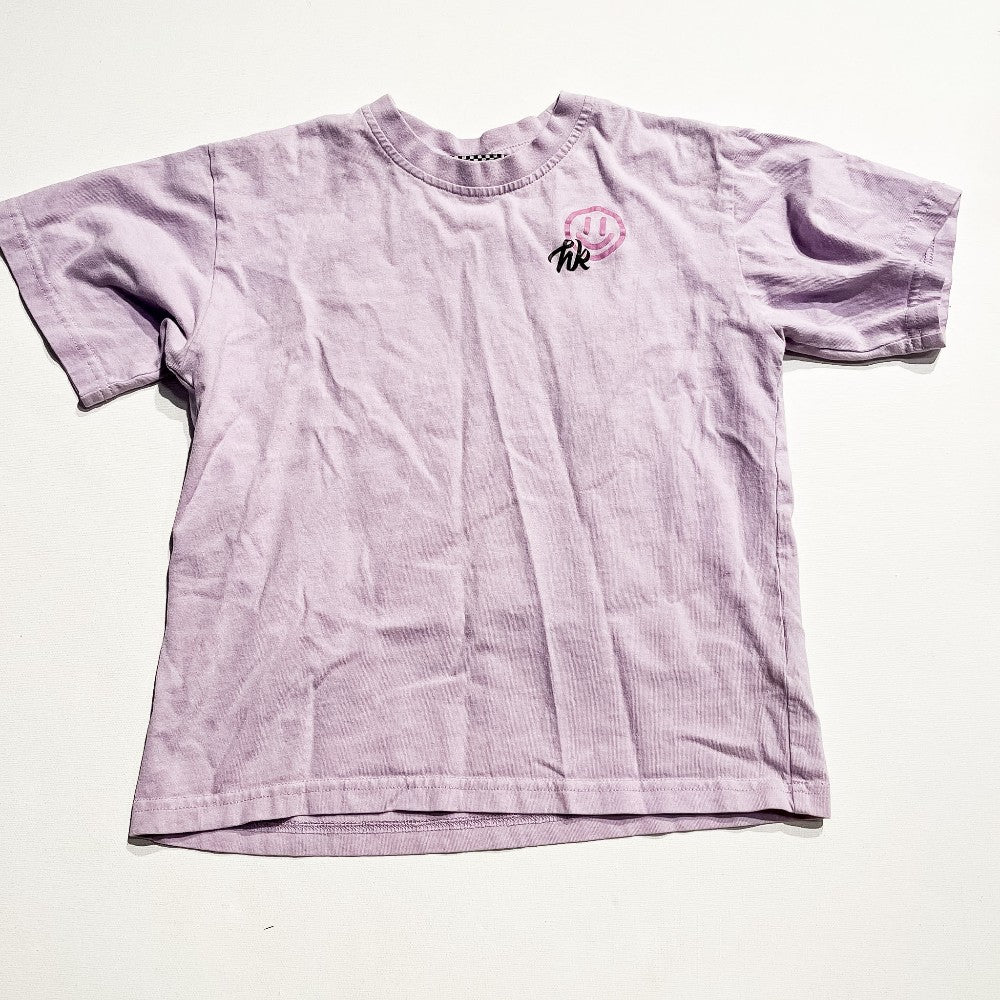 Headster Shirt 8Y|215344
