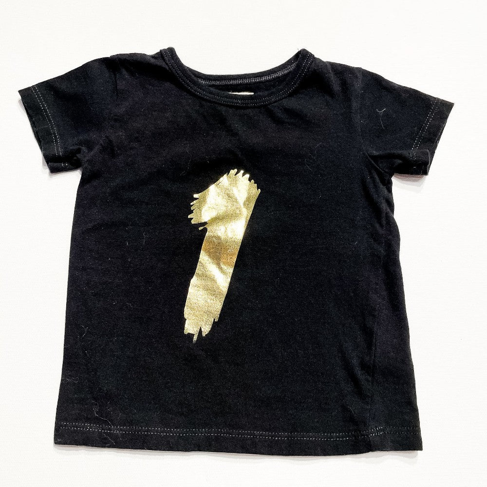 Mini Mioche Shirt 1Y|221377