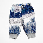 Gap Lined Pants 6-12M|202133