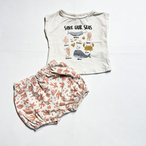 Pl Baby Set 9M|154385