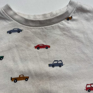 H&M Shirt 2T **Imperfection|198405