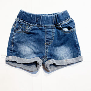 Little Bipsy Shorts 6-12M|169941