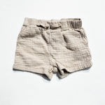 George Shorts 12-18M|228714