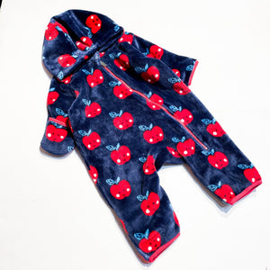 Hatley Buntlng Suit 6-9M|157735