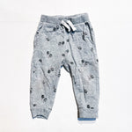 Miles The Label Pants 12M|172000
