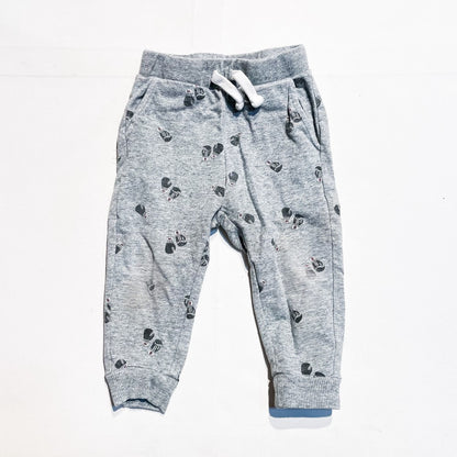 Miles The Label Pants 12M|172000