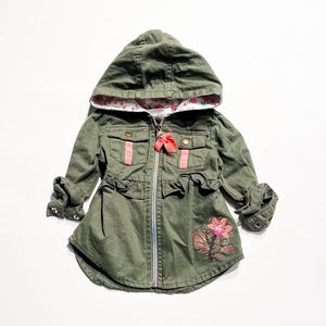 Little Lass Jacket 12M|199500