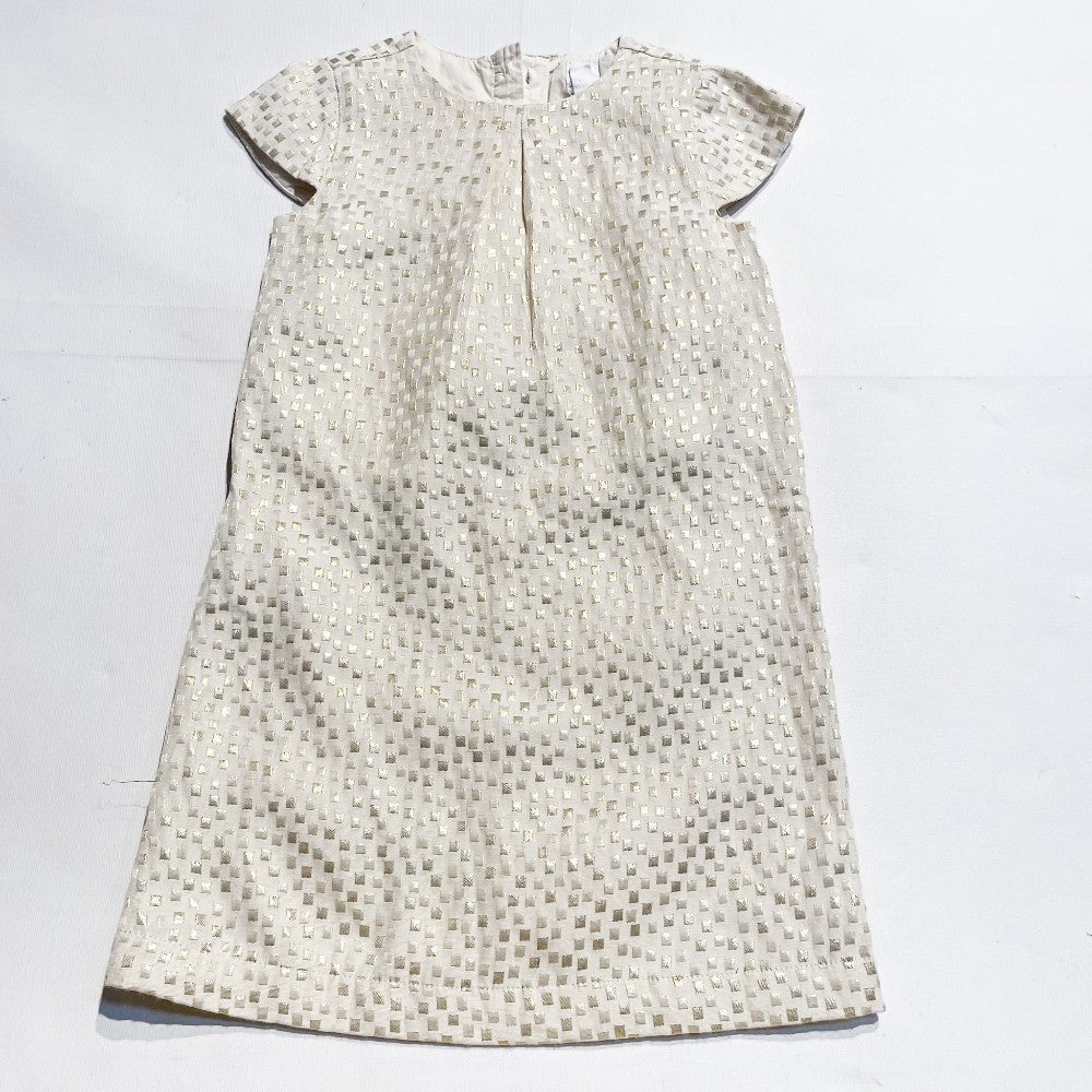 Gap Dress 5Y|183804