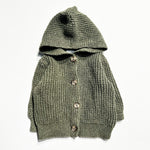 Old Navy Sweater 6-12M|210199