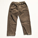 Wheat Pants 3Y|211260