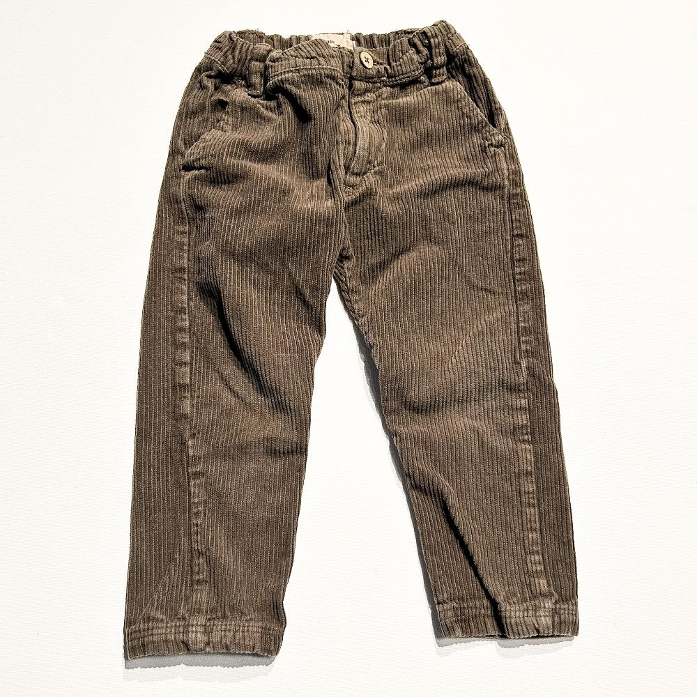 Wheat Pants 3Y|211260