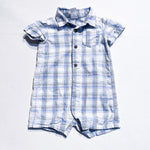 Carters Romper 3-6M|173260