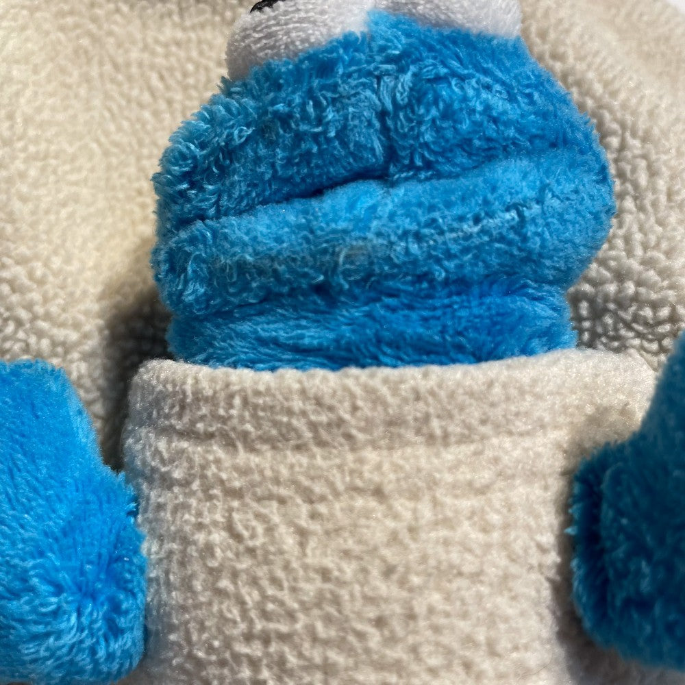 Sesame Street Sweatshirt 3Y **Imperfection|189430