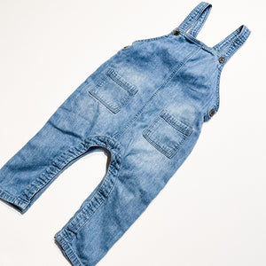 H&M Overalls 9-12M|185467