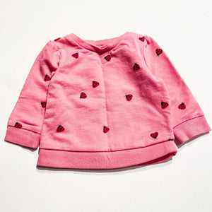 Joe Sweater 3-6M|196763