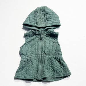Carters Vest 12M|214435