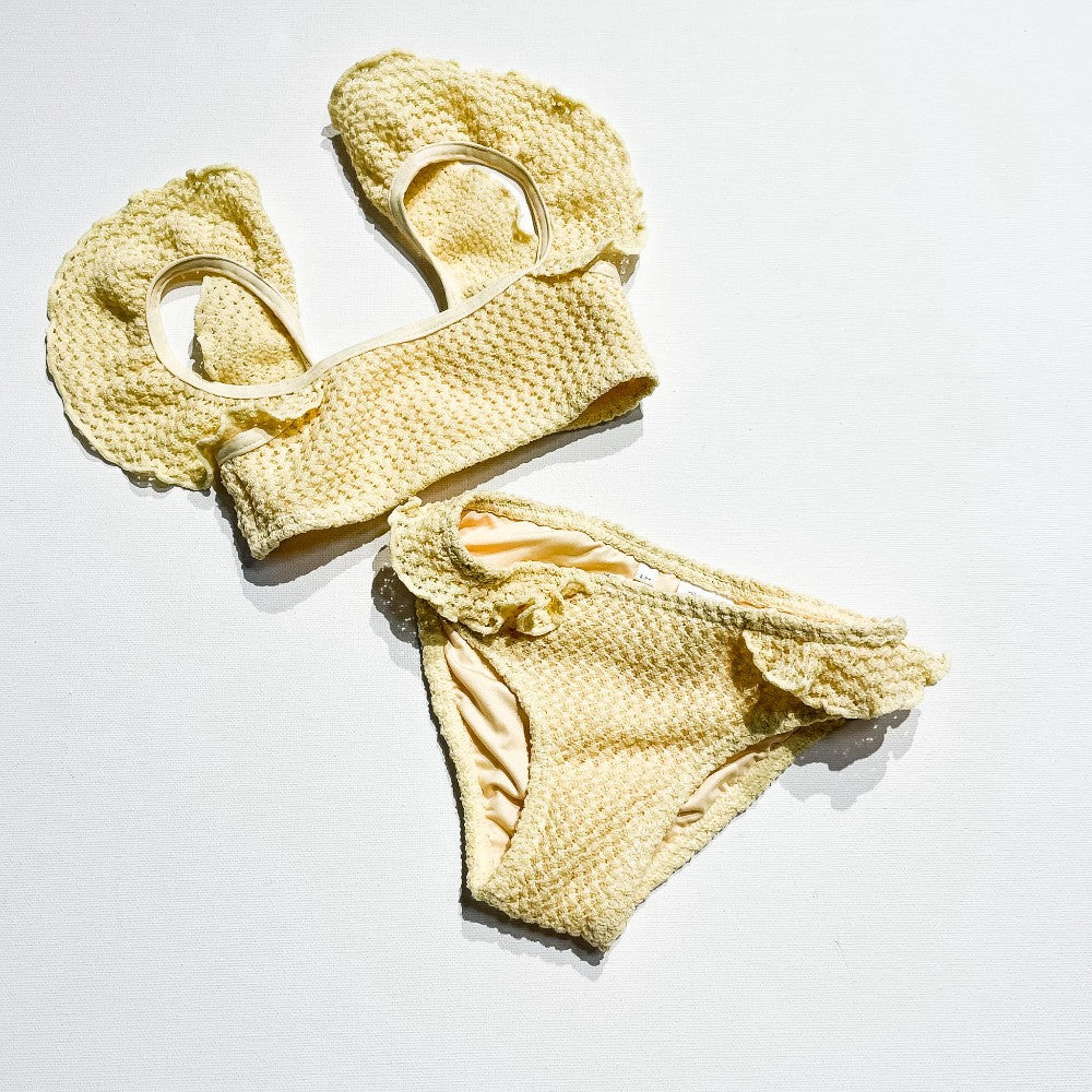 Rylee & Vru SwimSuit 2-3Y|210483