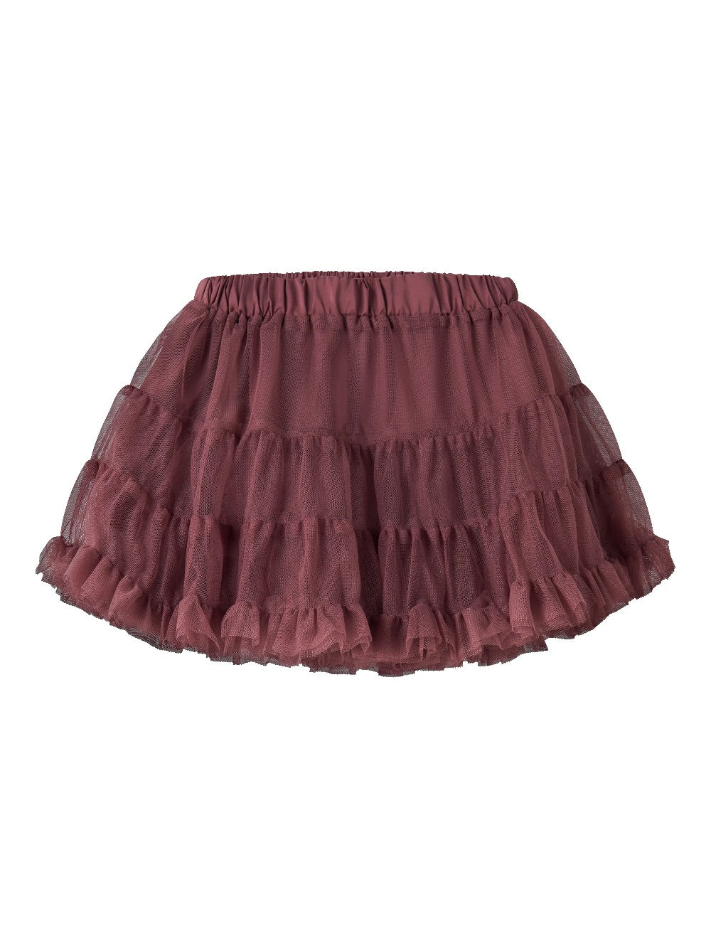Name It - Ruffle Tulle Skirt|225627