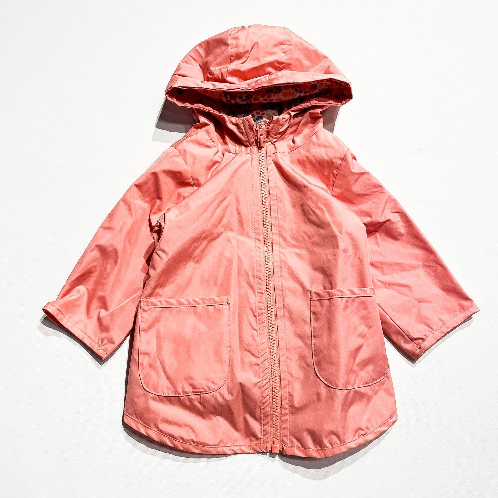 Carters Jacket 6-9M|229322