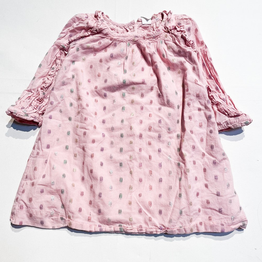 Gap Dress 4Y|165991