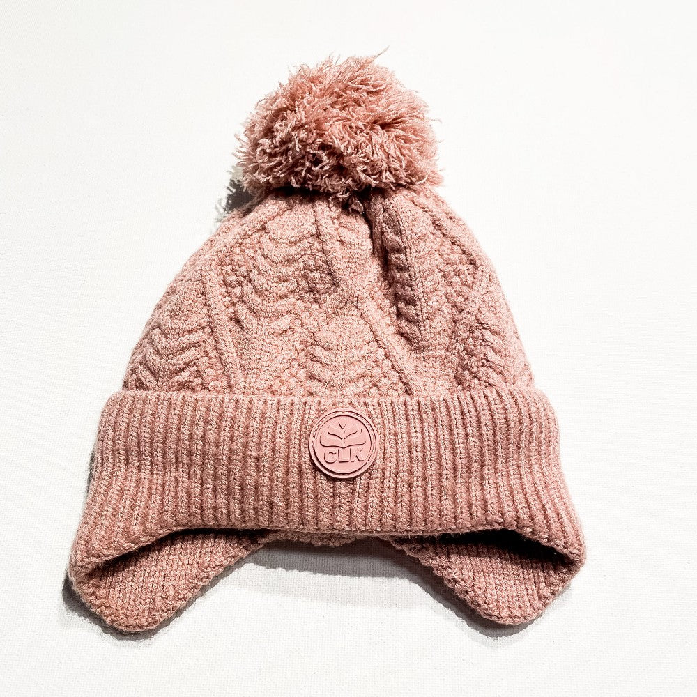 Cali Kids Hat 9-24M|220807