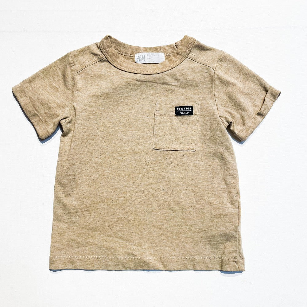 H&M Top 18-24M|158994