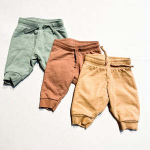 H&M Pants Set 1-2M|166369