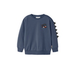 Name It - Dragon Spike Crewneck|216026