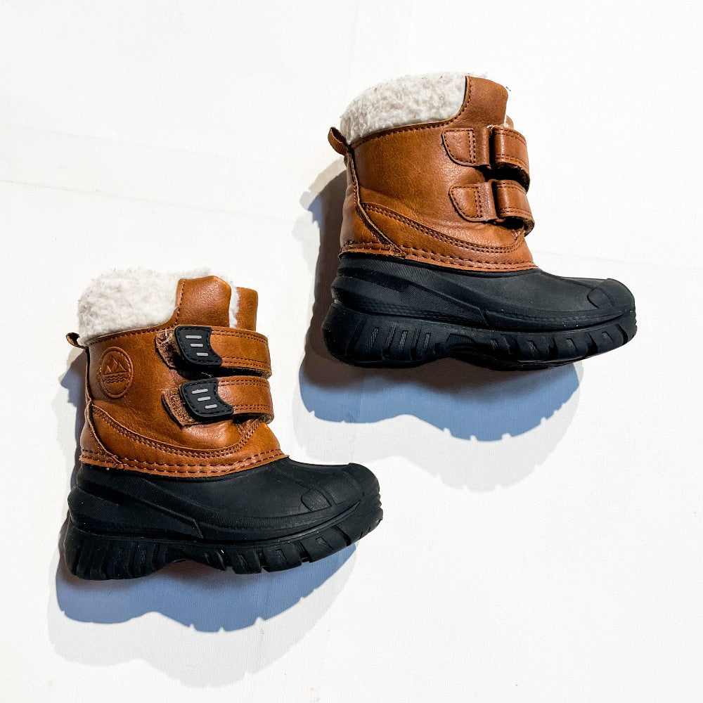 Winter Boots 5C|170133