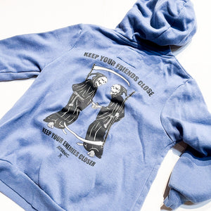 Arsenic Hoodie 7-8Y **Imperfection|152414