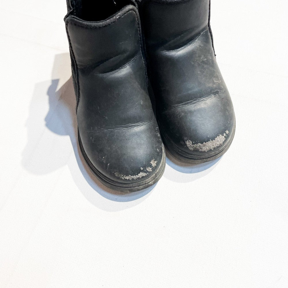 Native Boots 6C *Toe|157904