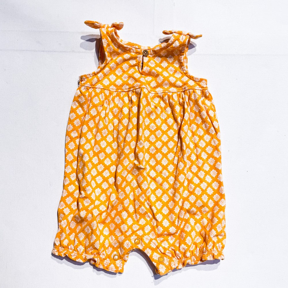 Carters Romper 6M|167591