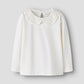 Name It - Eyelet Long Sleeve|225371