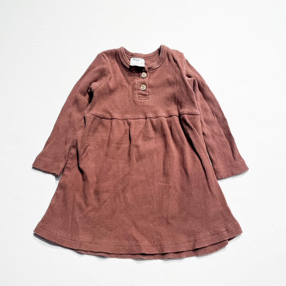 Mebie Baby Dress 6-12M|217480