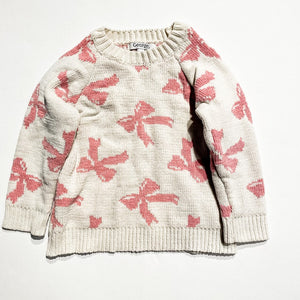 George Sweater 4T|220915