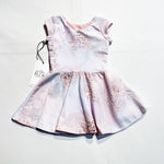 Pretty Plum Dress 6-9M **New With Tags Reg $50|150799