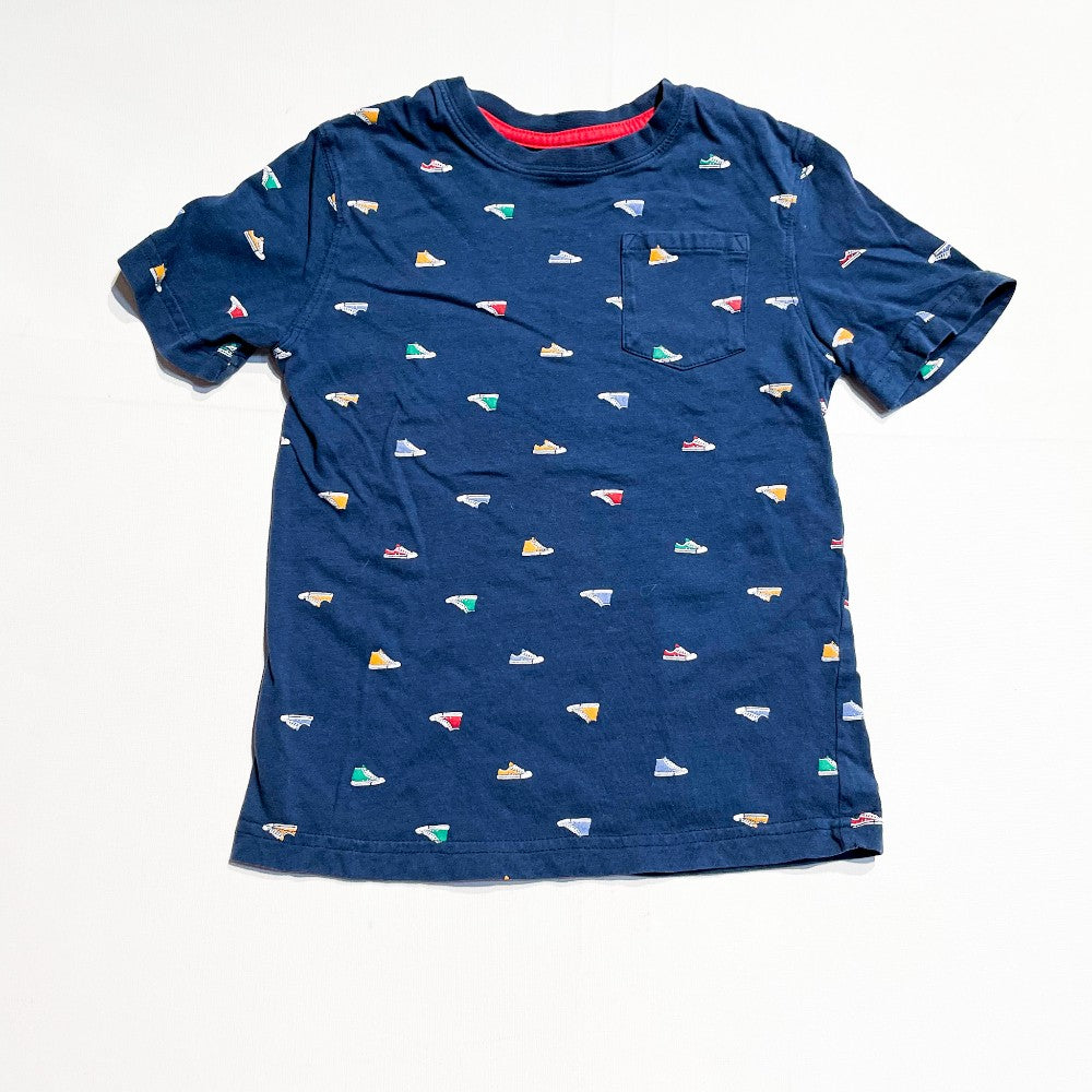 George Shirt 6Y|155256