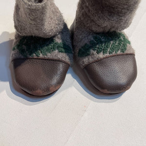 Nook Booties 5 **Imperfection|169426